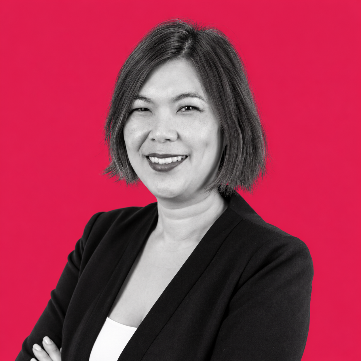 Josephine Leong